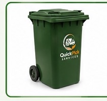 120L Bin