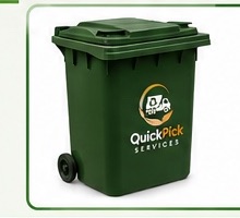 240L Bin